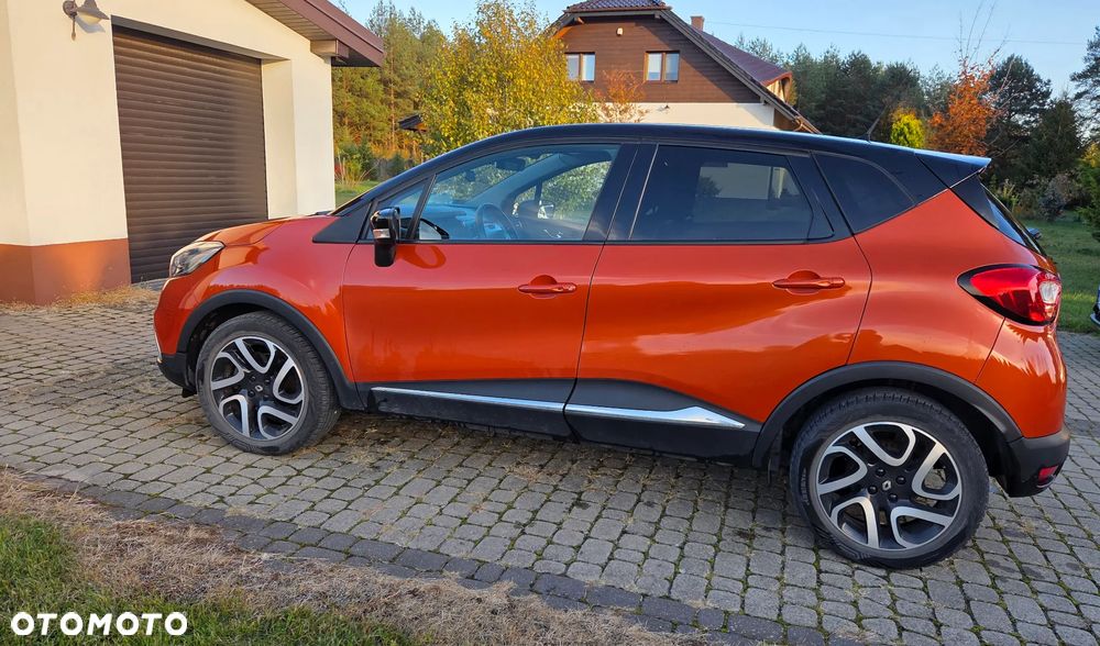 Renault Captur 2014 photo 5