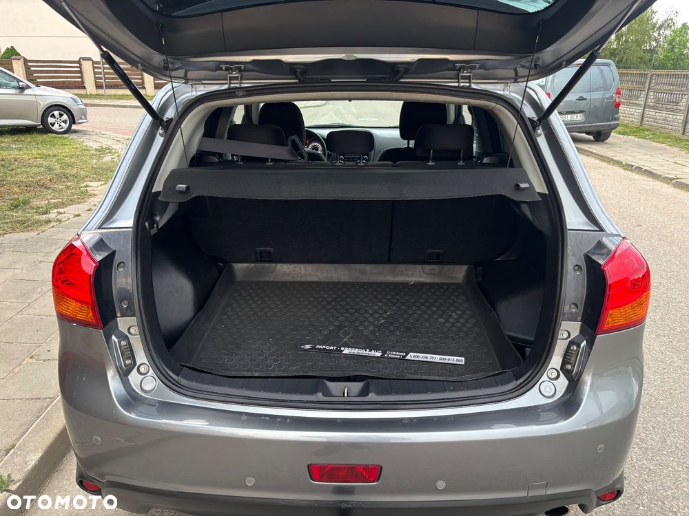 Mitsubishi ASX 1.6 DI-D 2WD Plus - 11