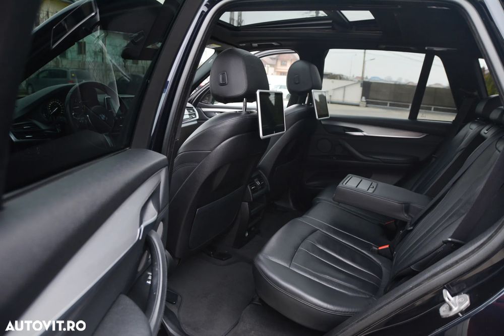 BMW X5 xDrive30d - 9