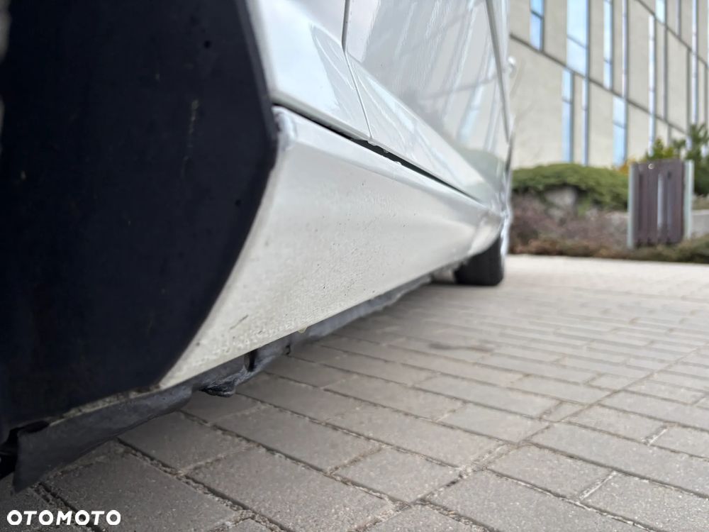 Peugeot 407 HDi 110 Blue Lion Sport - 24