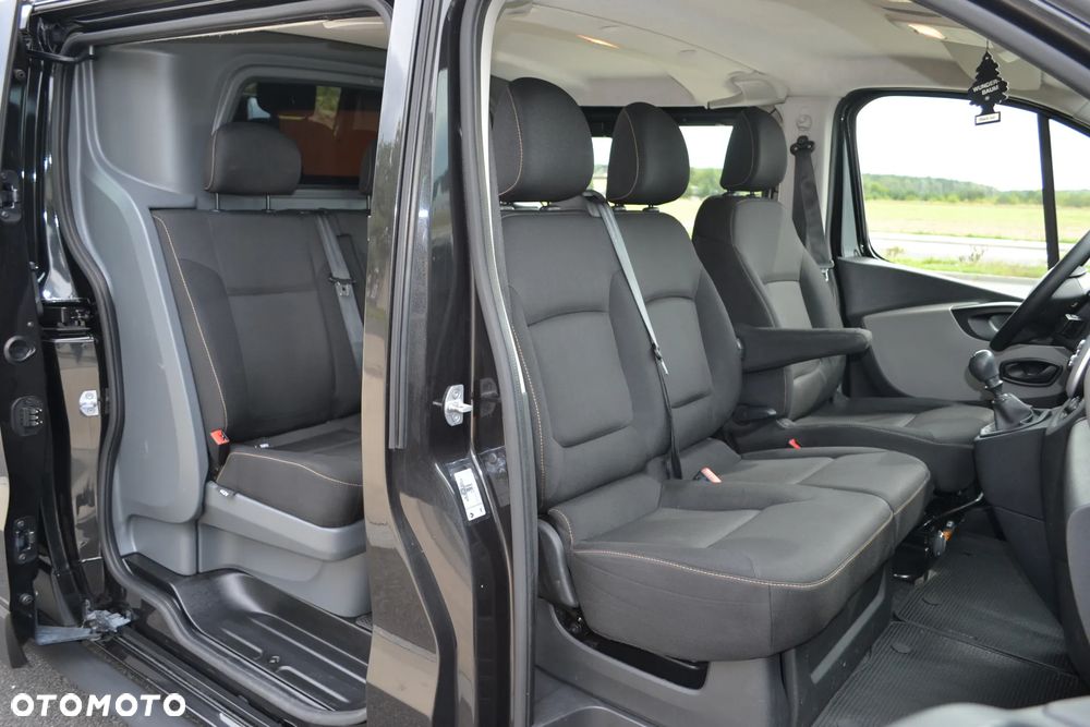 Renault Trafic - 29