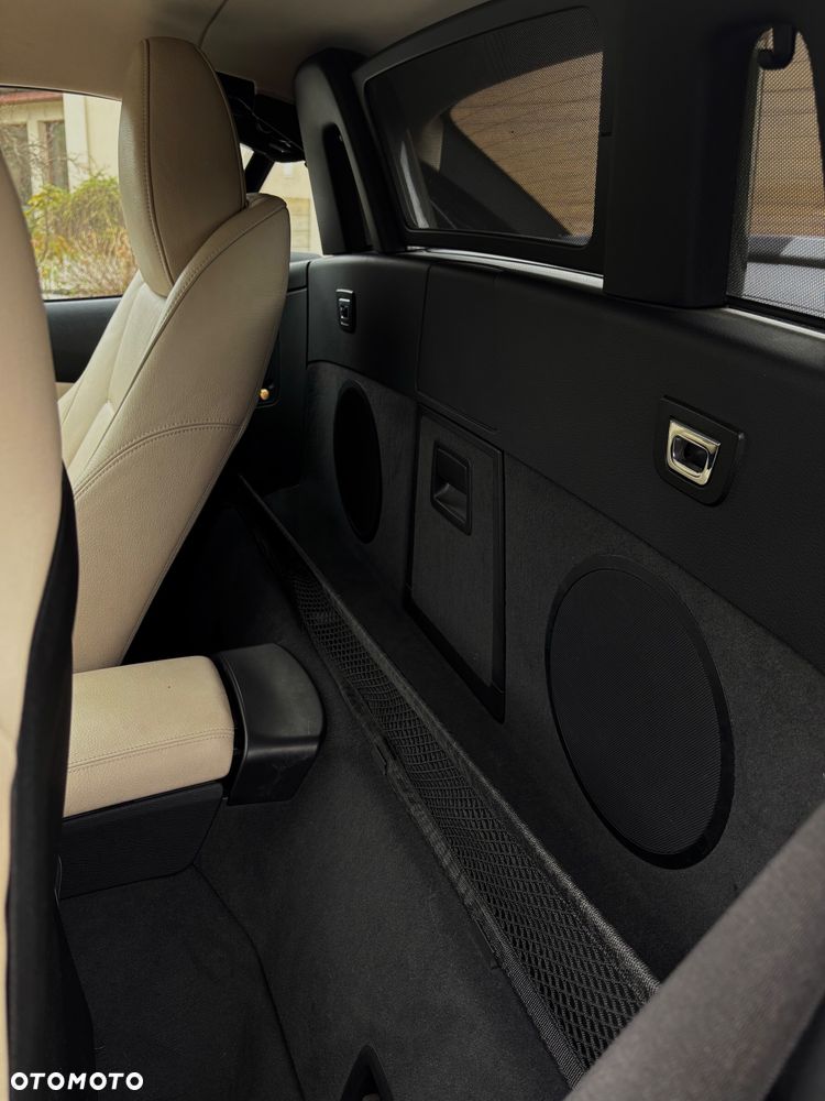 BMW Z4 23i sDrive - 9