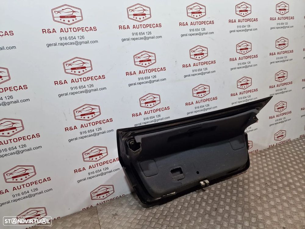 Mala Audi A6 c7 carro Original - 7