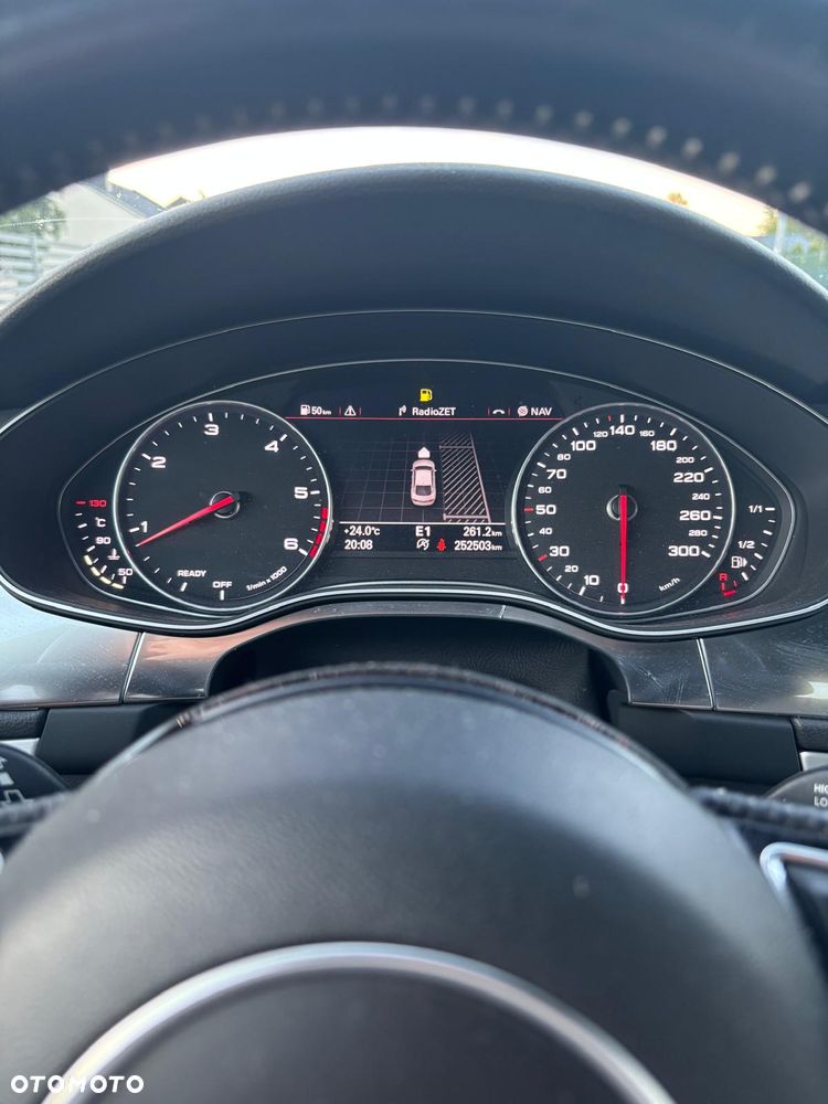 Audi A7 Sportback - 15