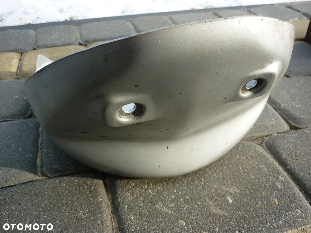 Bagażnik BMW F650 rok 1993-2001 - 23