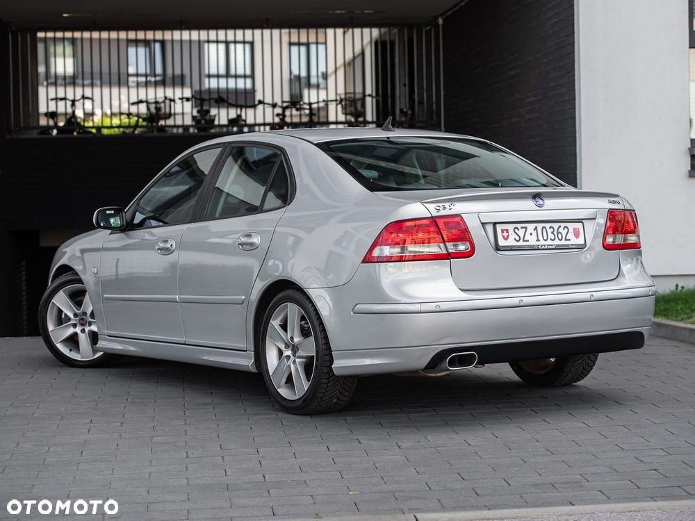 Saab 9-3 - 9