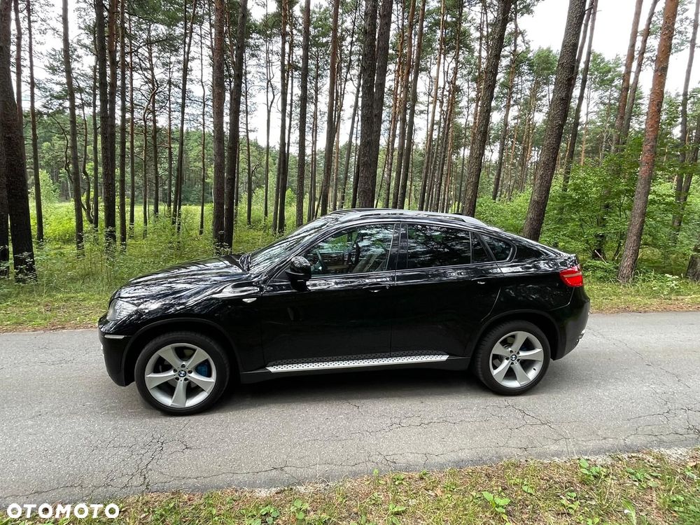 BMW X6 35d xDrive - 6