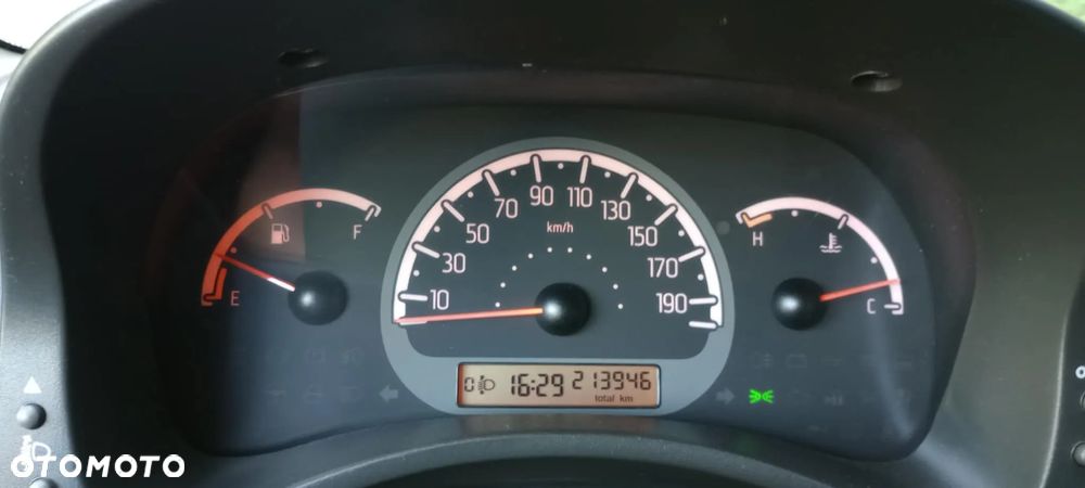 Fiat Panda 1.2 Dynamic - 10