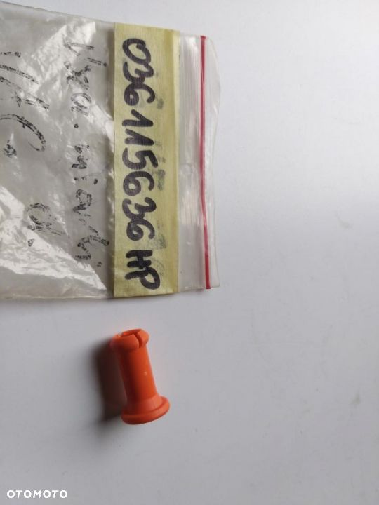 PROWADNICA MIARKI OLEJU VW CADDY II GOLF I ,II,III JETTA I ,II  LT 28-35 LT 40-55  PASSAT Polo VENTO T3 Audi 80 SEAT CORDOBA SEAT IBIZA II,III,IV SKODA FABIA I,II FELICIA I ROOMSTER  036115636 HP