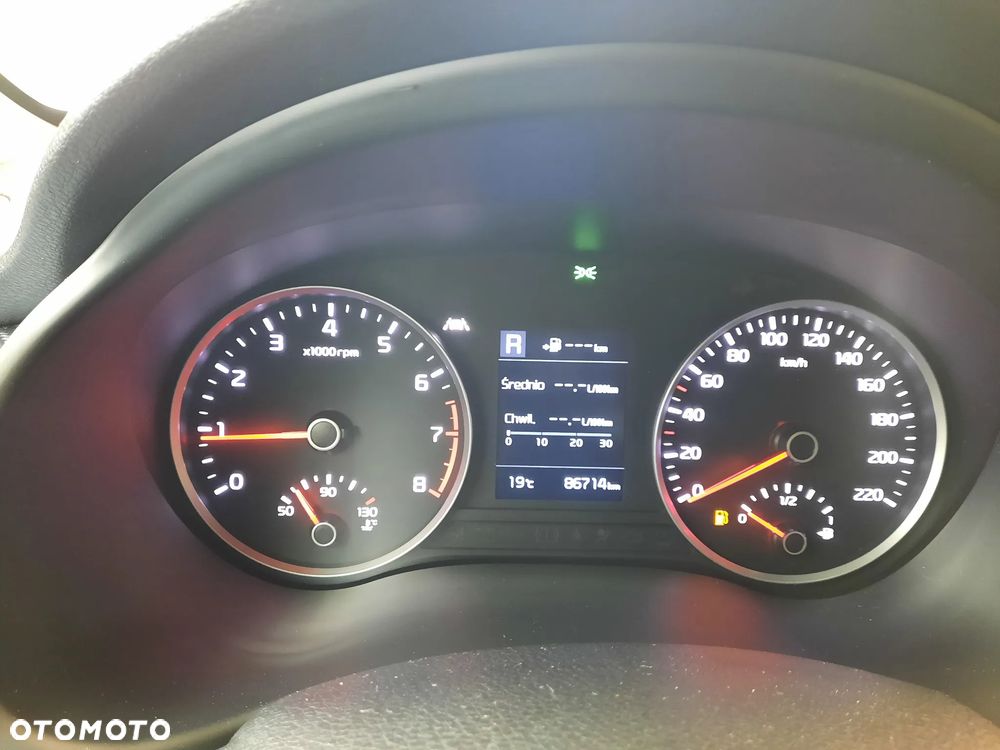 Kia Rio 1.0 T-GDI 120 GT Line - 18