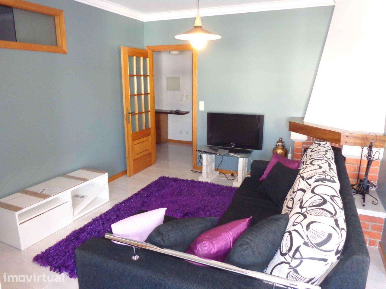 Apartamento T1+1 - Amorosa / Viana - Grande imagem: 2/14