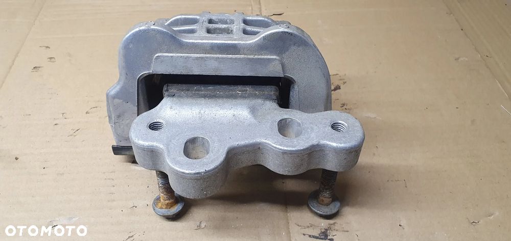 Łapa poduszka skrzyni biegów Ford Transit Custom MK8 Lift 2.0 TDCI GK21-7M121-AE - 2