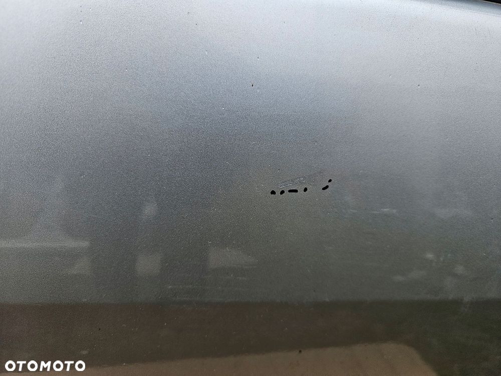 toyota corolla verso 04-08 drzwi prawy przód 1c0 - 3