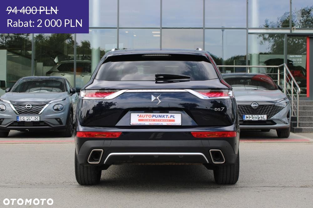 DS Automobiles DS 7 Crossback - 6