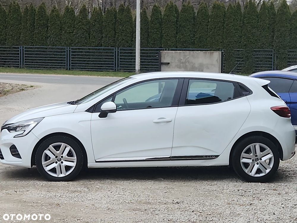 Renault Clio BLUE dCi 85 EXPERIENCE - 3