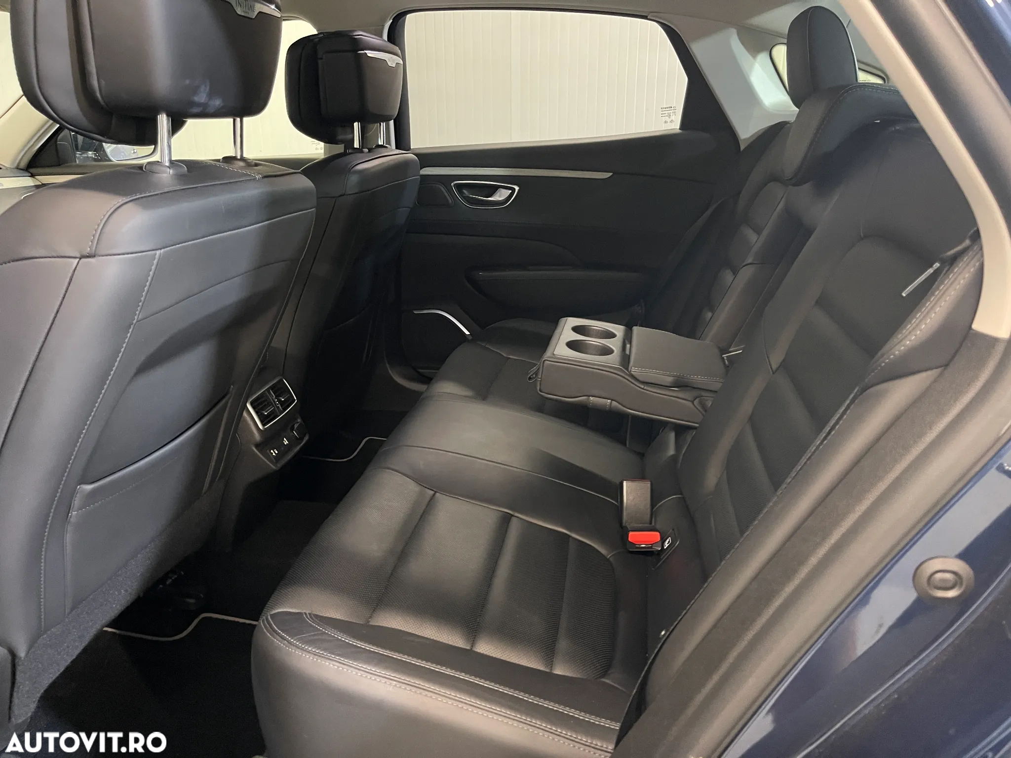 Renault Talisman ENERGY dCi 160 EDC INITIALE PARIS - 12