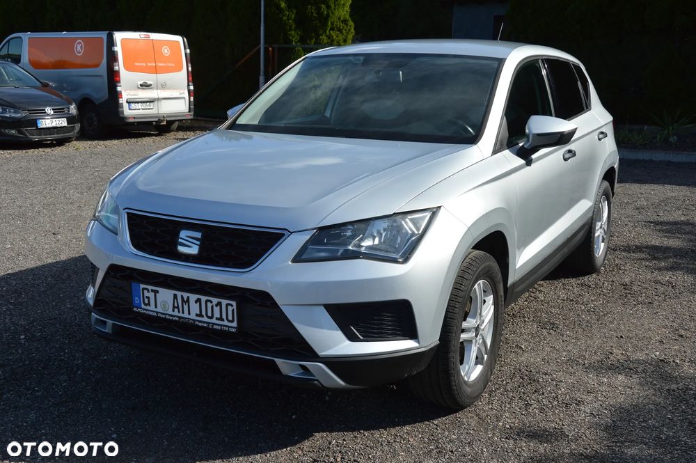 Seat Ateca - 12