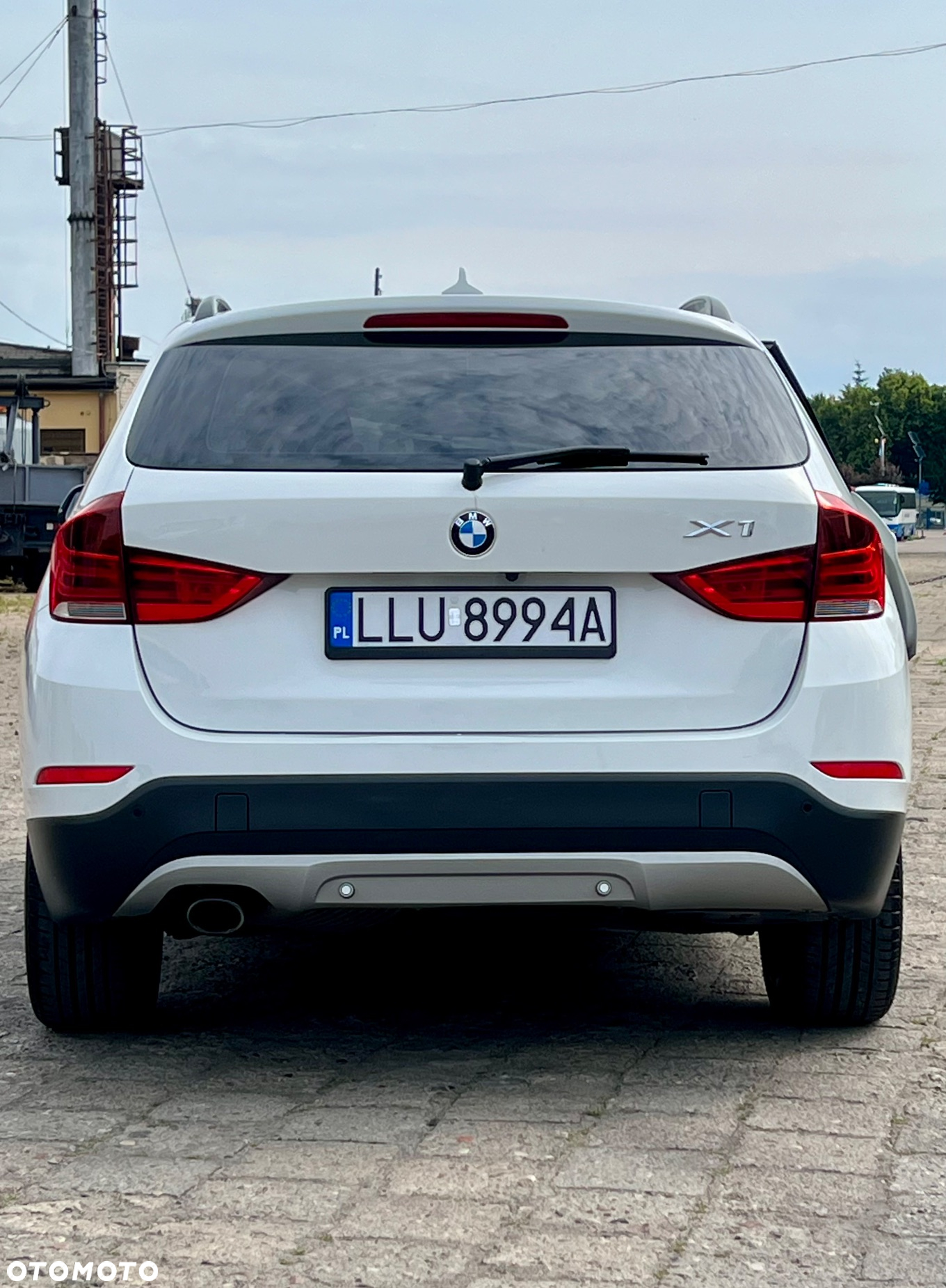 BMW X1 - 2