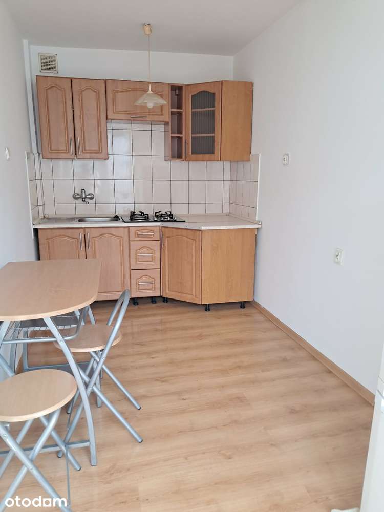 Mieszkanie na sprzedaż, 1 pokój, 30 m², Turek