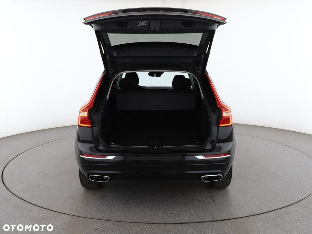 Volvo XC 60 T6 AWD Recharge Geartronic Inscription Expression - 20