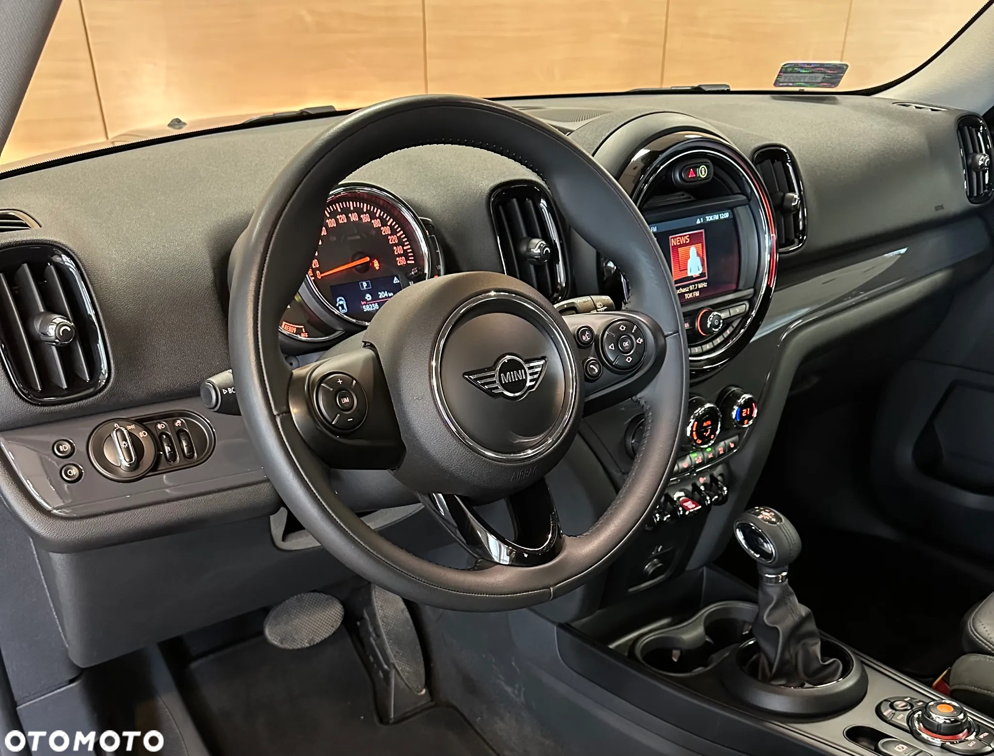 MINI Countryman Cooper - 10