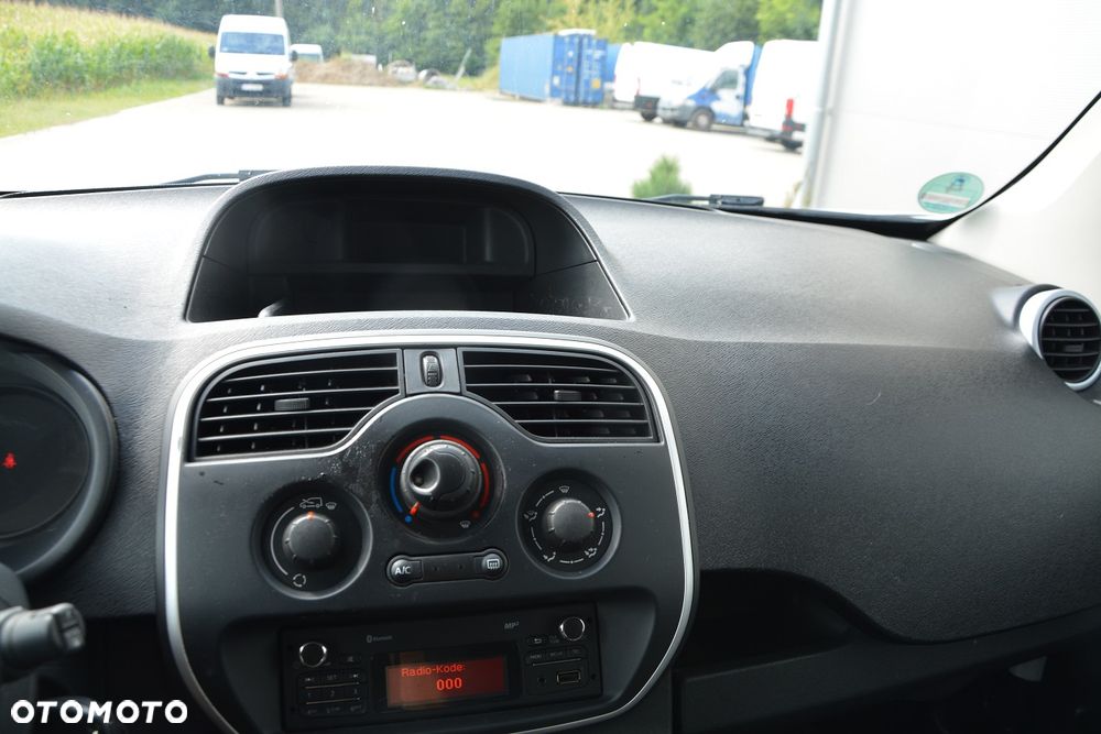 Renault kangoo - 8