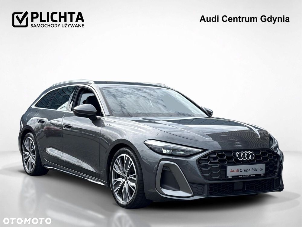 Audi A5 Avant TFSI S tronic - 9