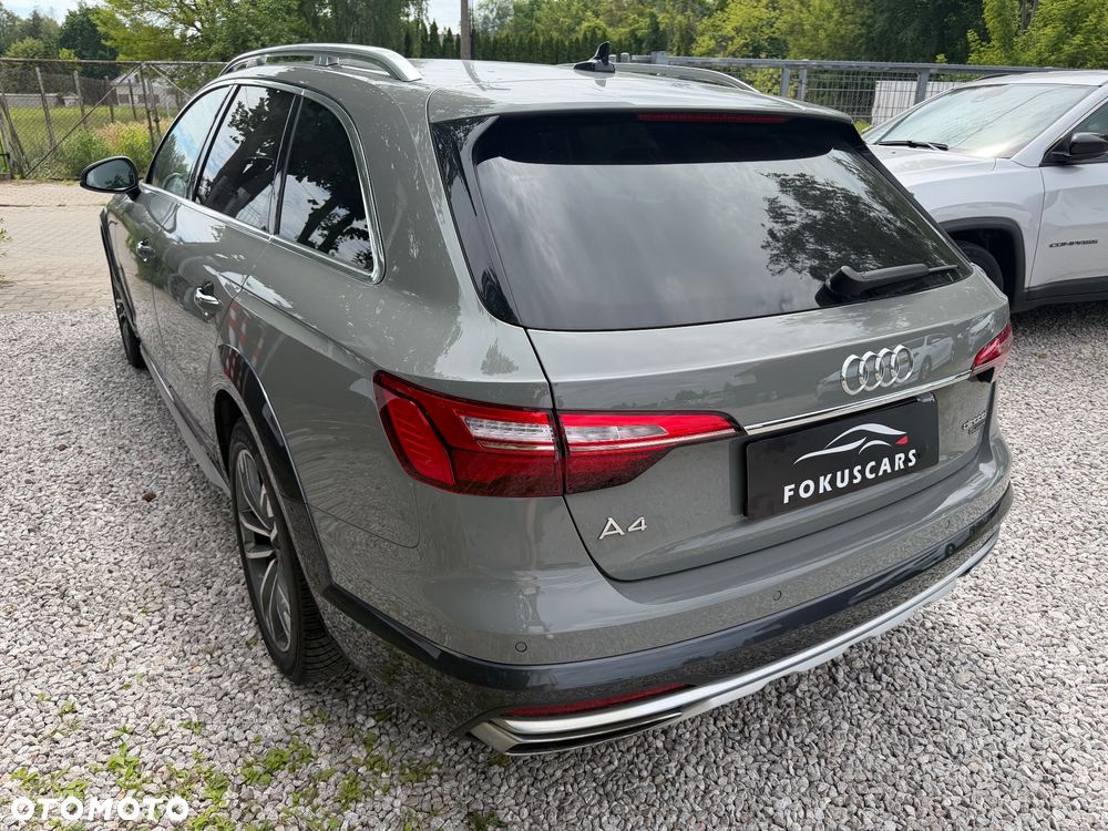 Audi A4 Allroad - 6