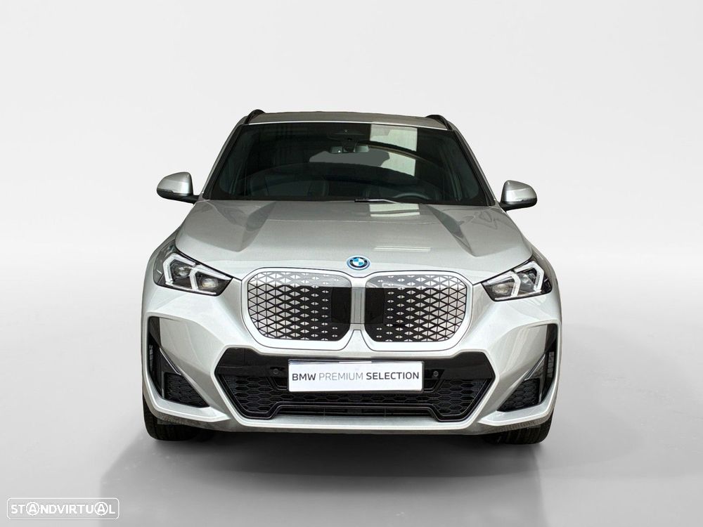 BMW iX1 eDrive20 - 2