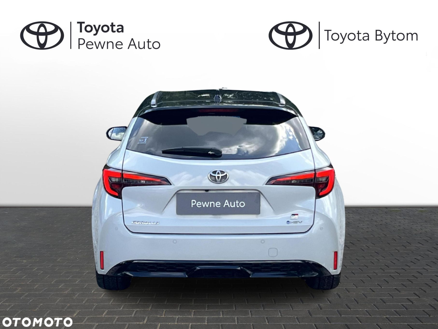 Toyota Corolla 2.0 Hybrid GR Sport - 4