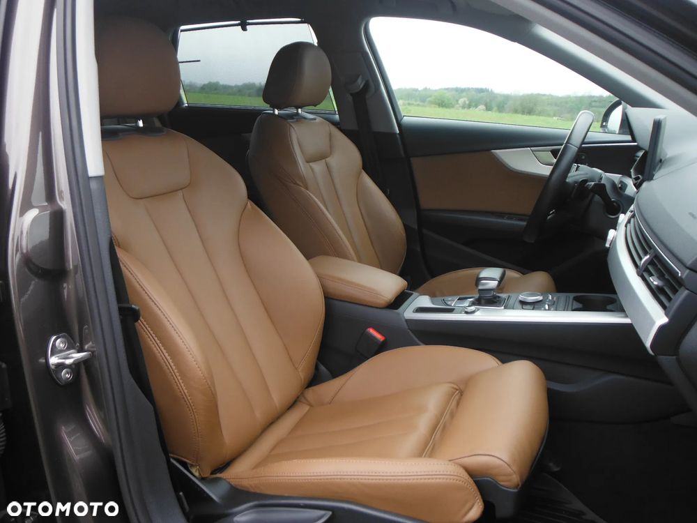 Audi A4 - 11