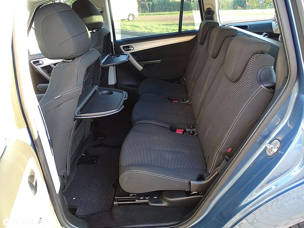 Citroën C4 Grand Picasso 1.6 HDi Attraction - 6