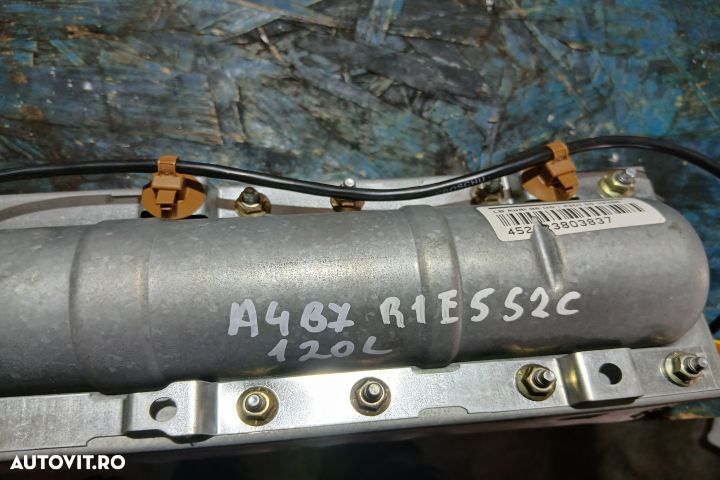 Airbag pasager 8E0880204C 8E0880204C Audi A4 B7 [2004 - 2008] Avant w - 3
