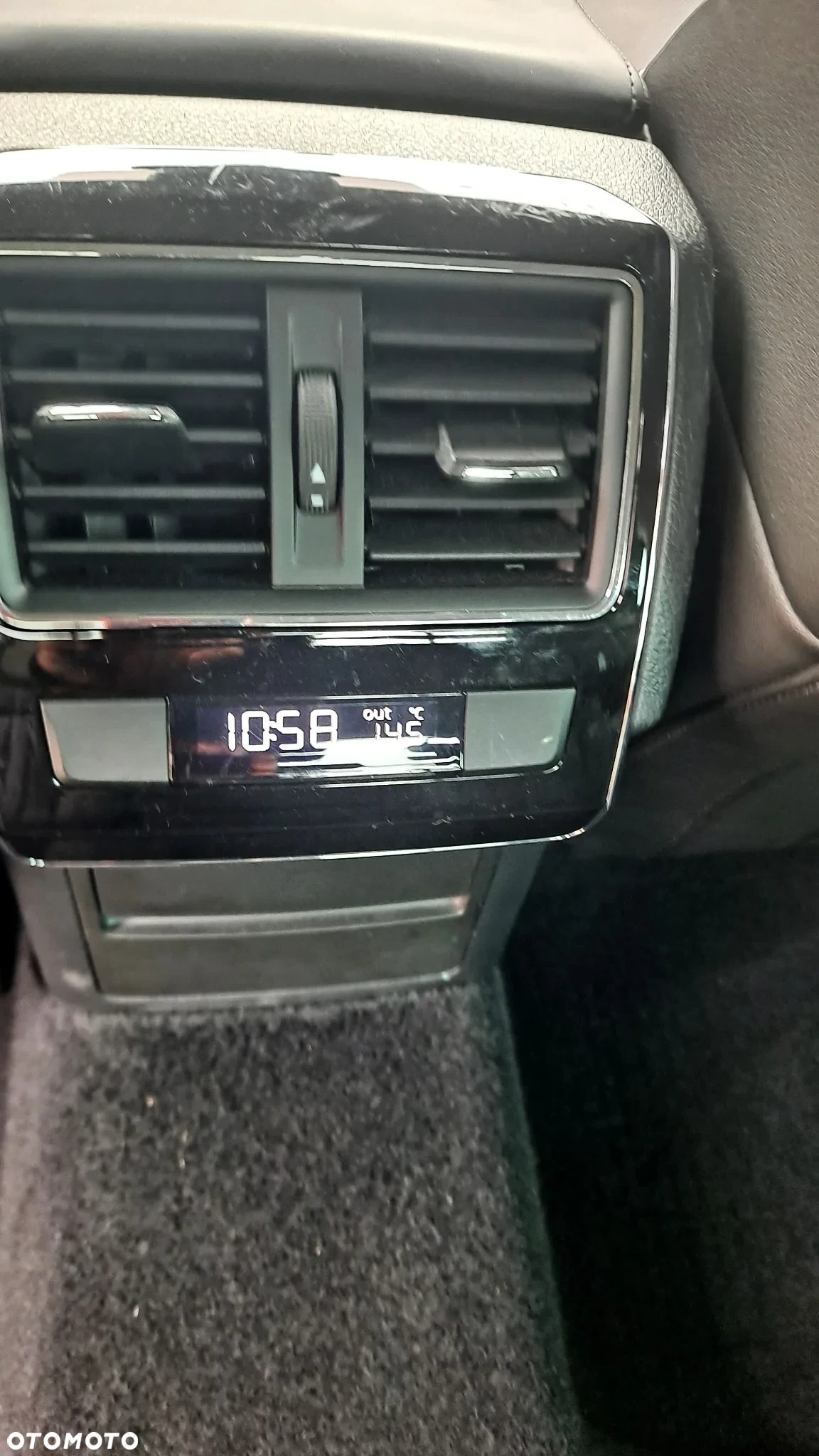 Skoda Superb - 27