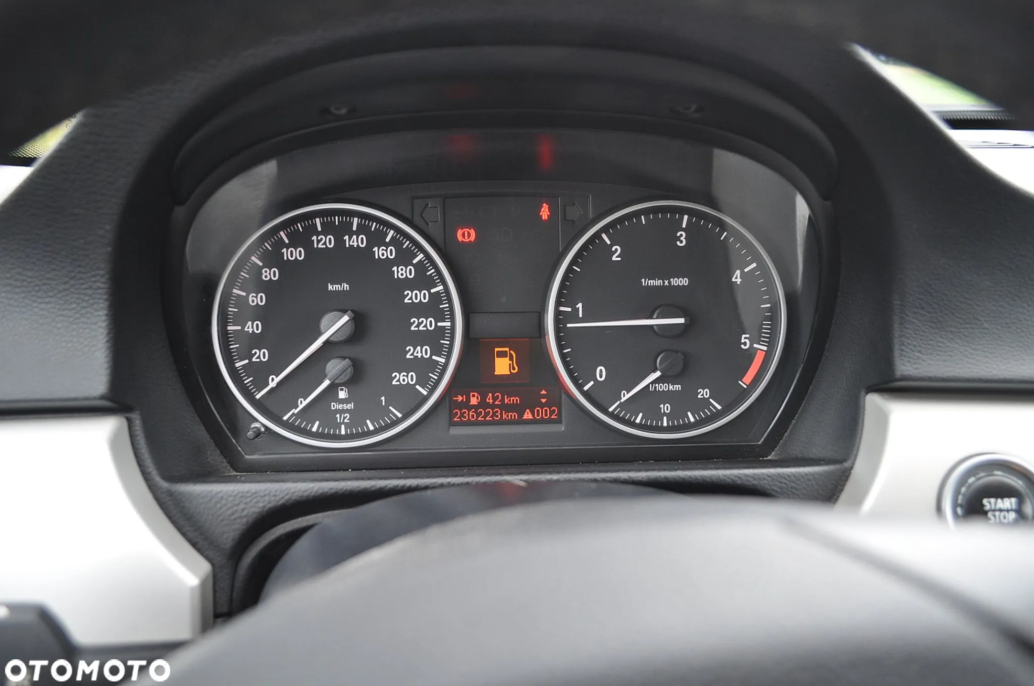 BMW Seria 3 316d Modern Line - 30