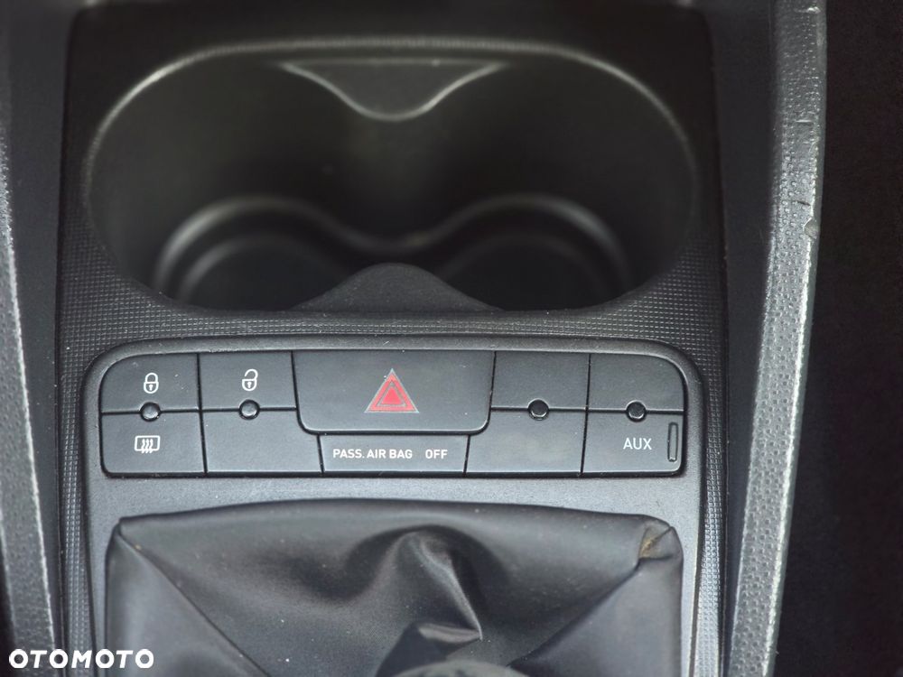 Seat Ibiza 1.9 TDI PD Style - 19