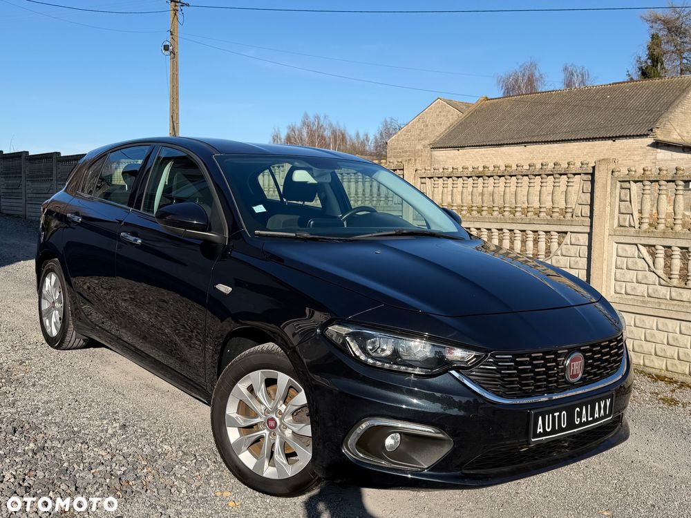 Fiat Tipo - 15