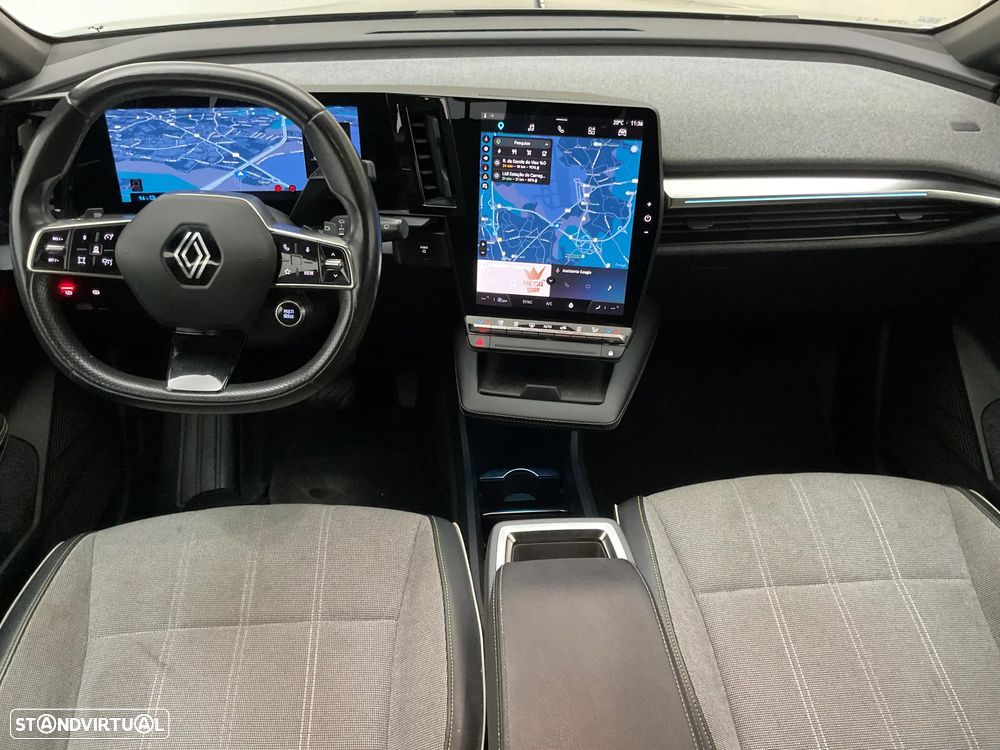 Renault Mégane E-Tech EV60 Techno - 24