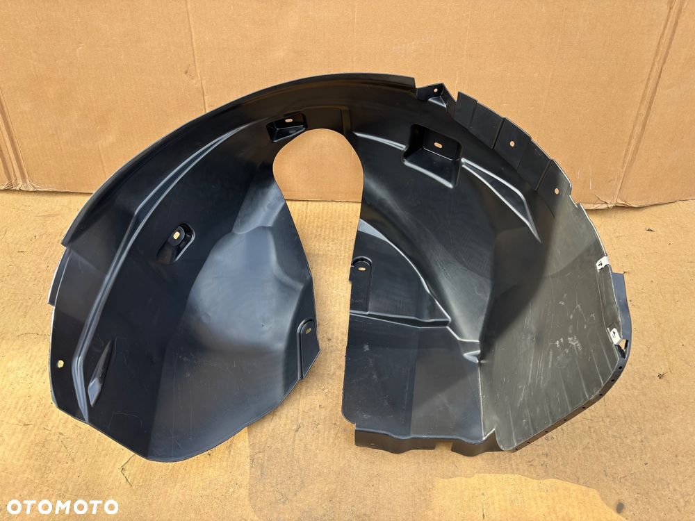 Opel Crossland X Nowe Oryginalne Nadkole Przednie Prawe 39123515 - 4