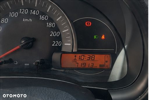 Nissan Micra 1.2 Acenta - 11