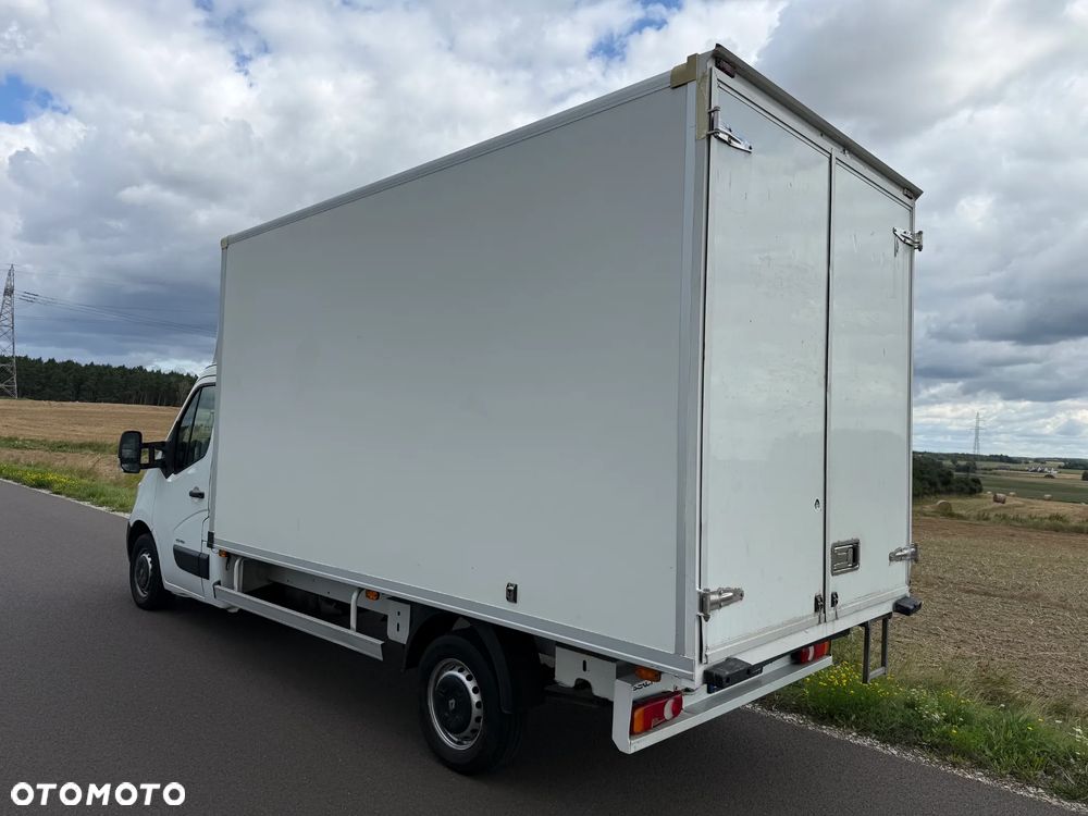 Renault MASTER - 4