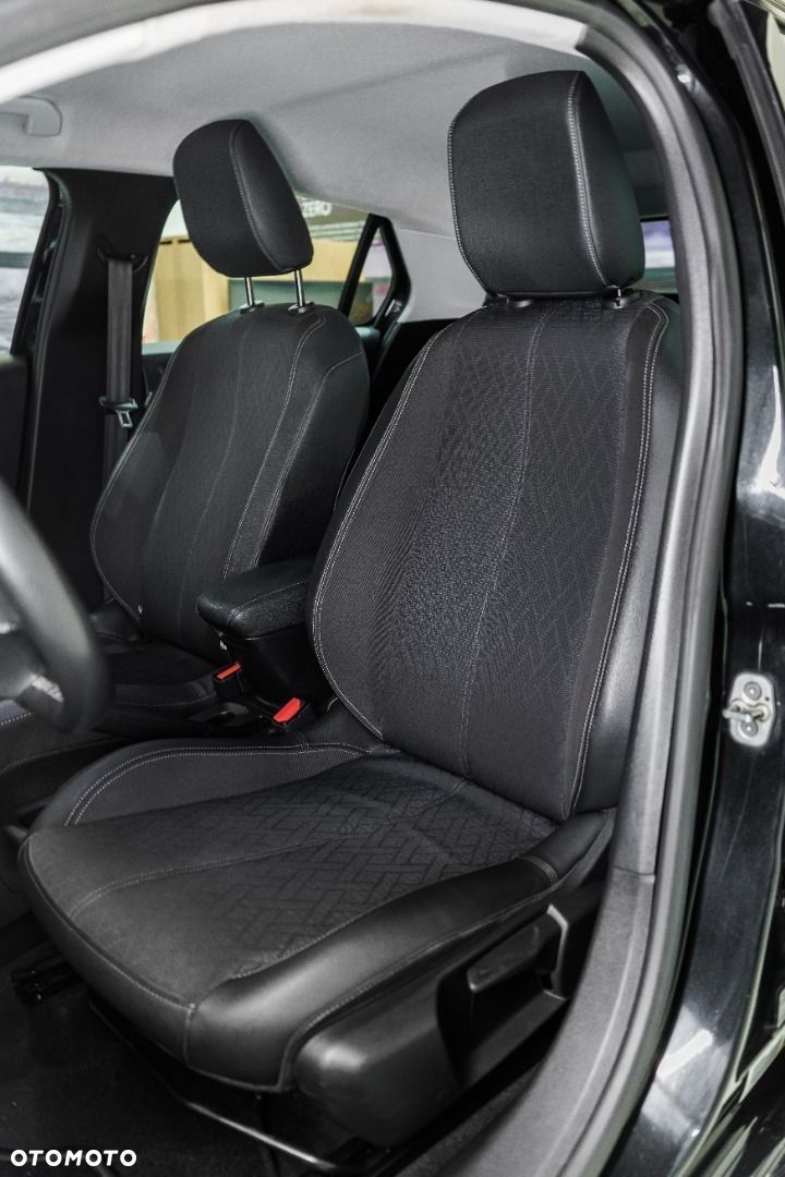 Opel Corsa - 9