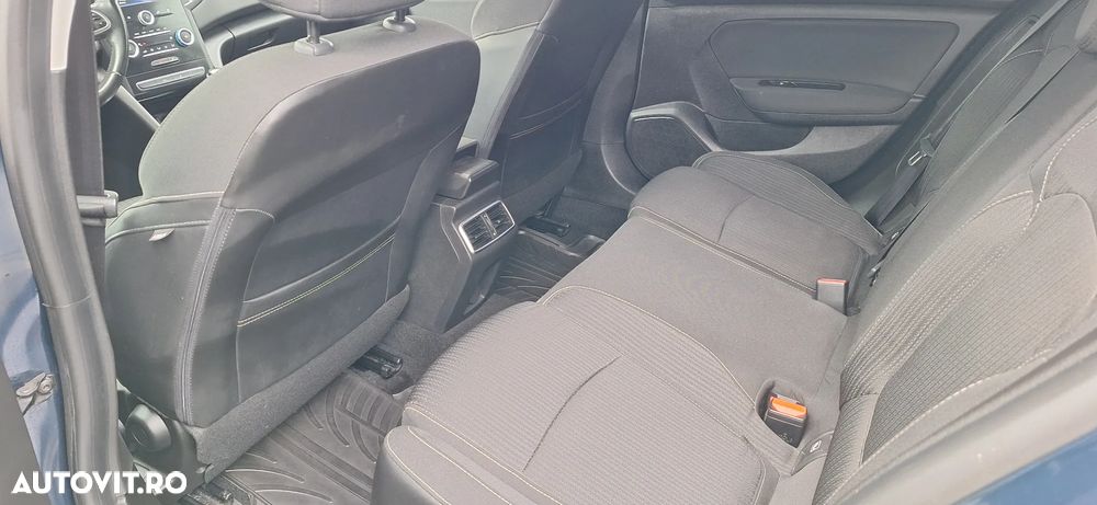 Renault Megane 1.5 dCi Dynamique - 12