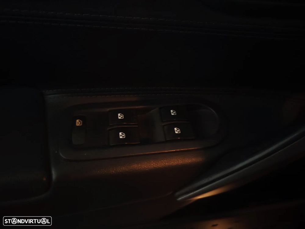 Renault Mégane Break 1.5 dCi SE Exclusive - 19