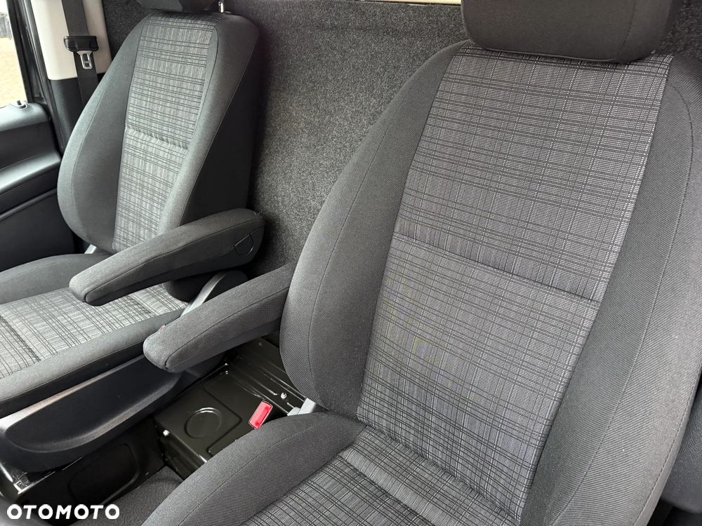 Mercedes-Benz Vito 119 CDI Long - 23