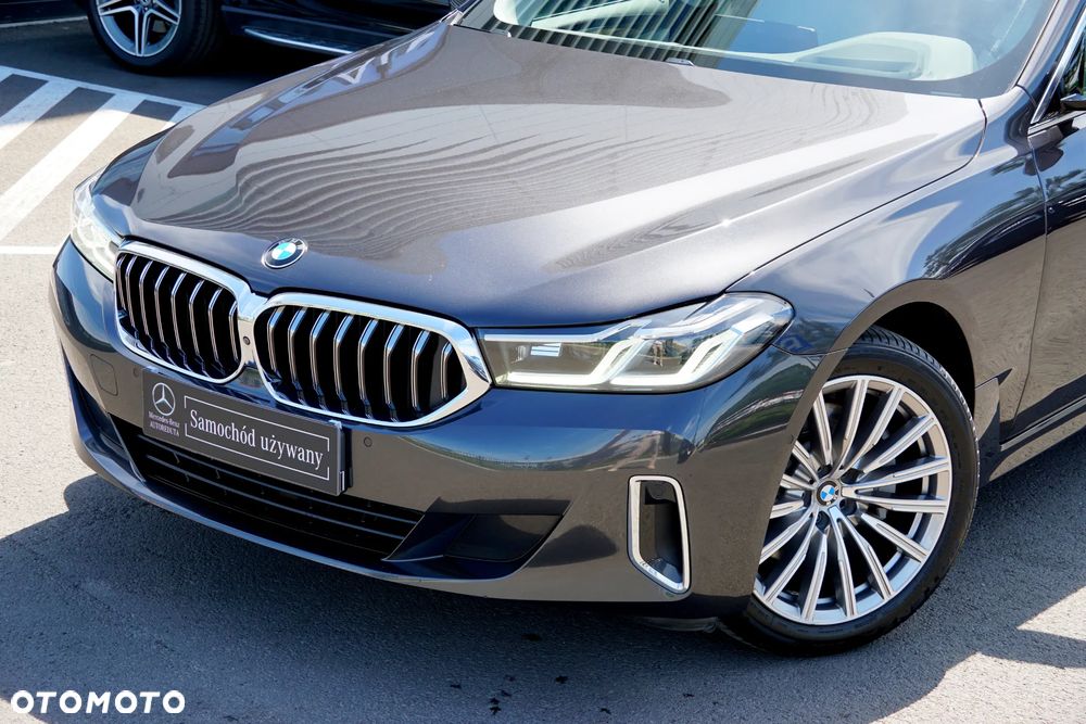 BMW Seria 6 - 11