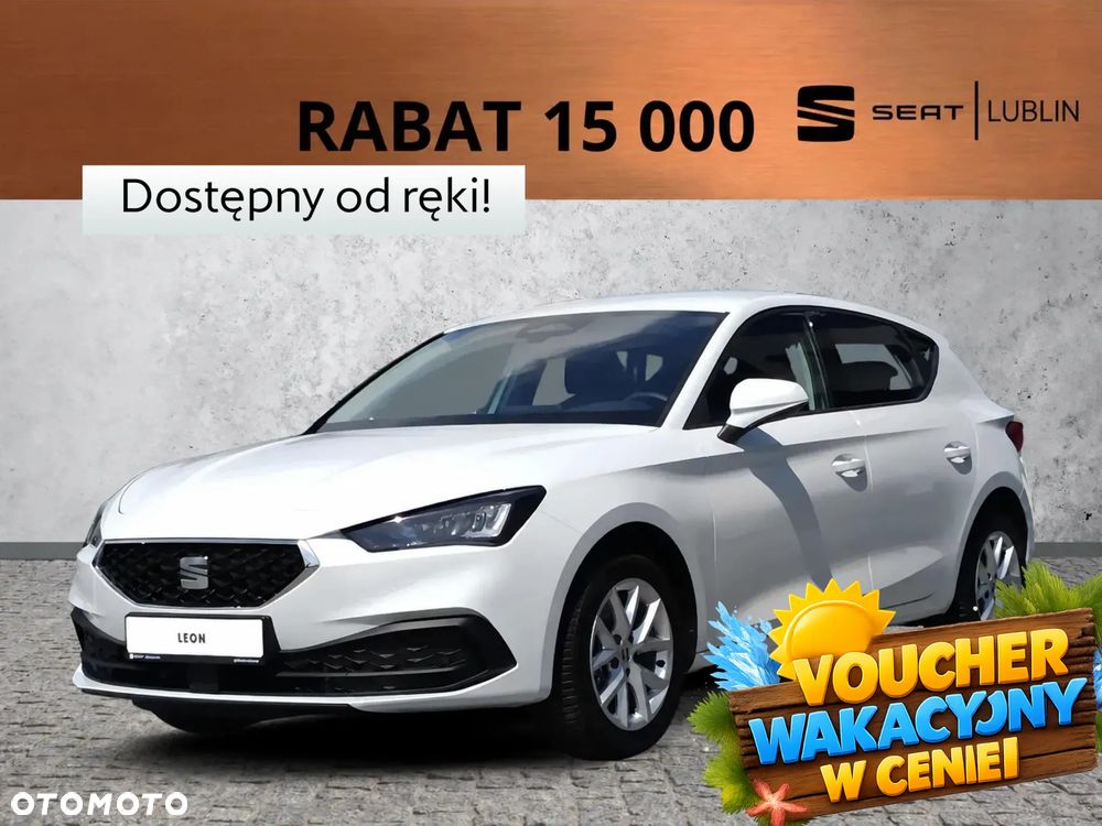 Seat Leon 1.5 TSI Style - 2