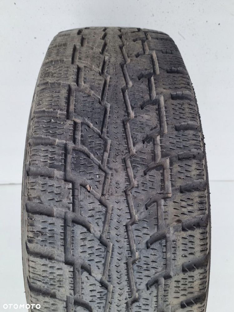 Mercedes Vito W639 KOŁO ZAPASOWE Zapas felga 205/65 R16C 5x112 6394013302 - 10