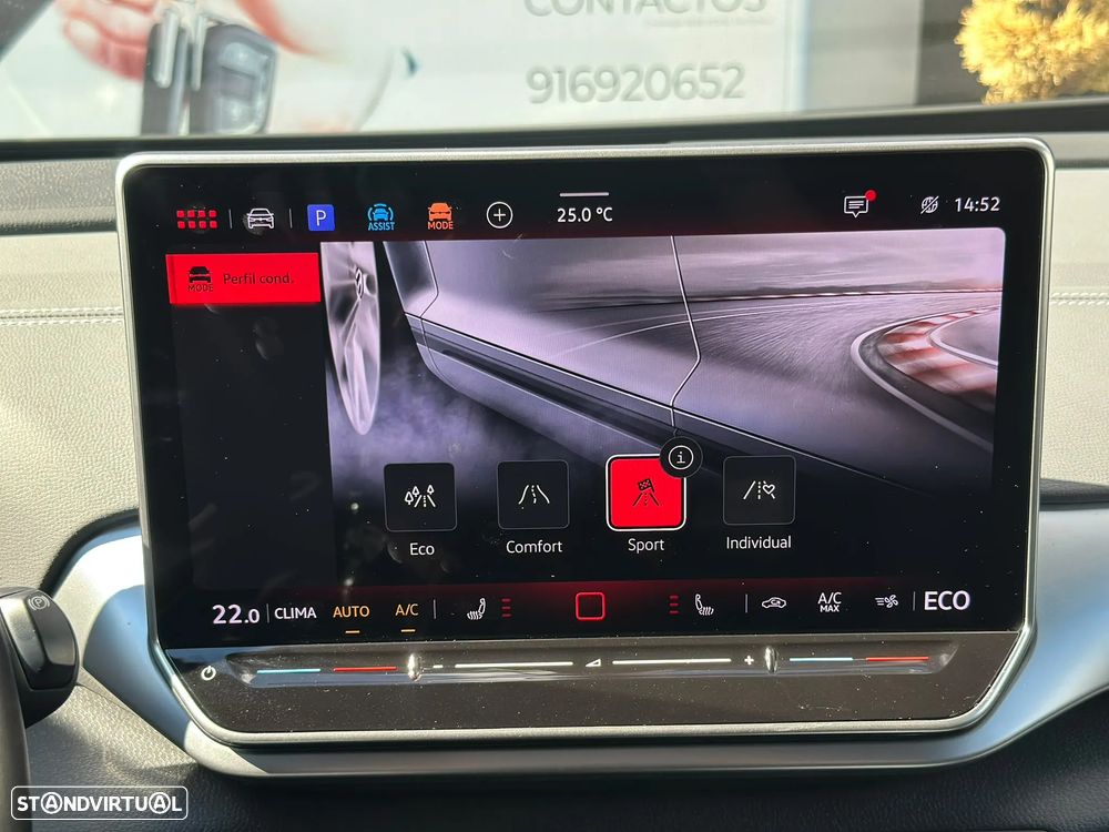 VW ID.5 77 kWh Pro - 22