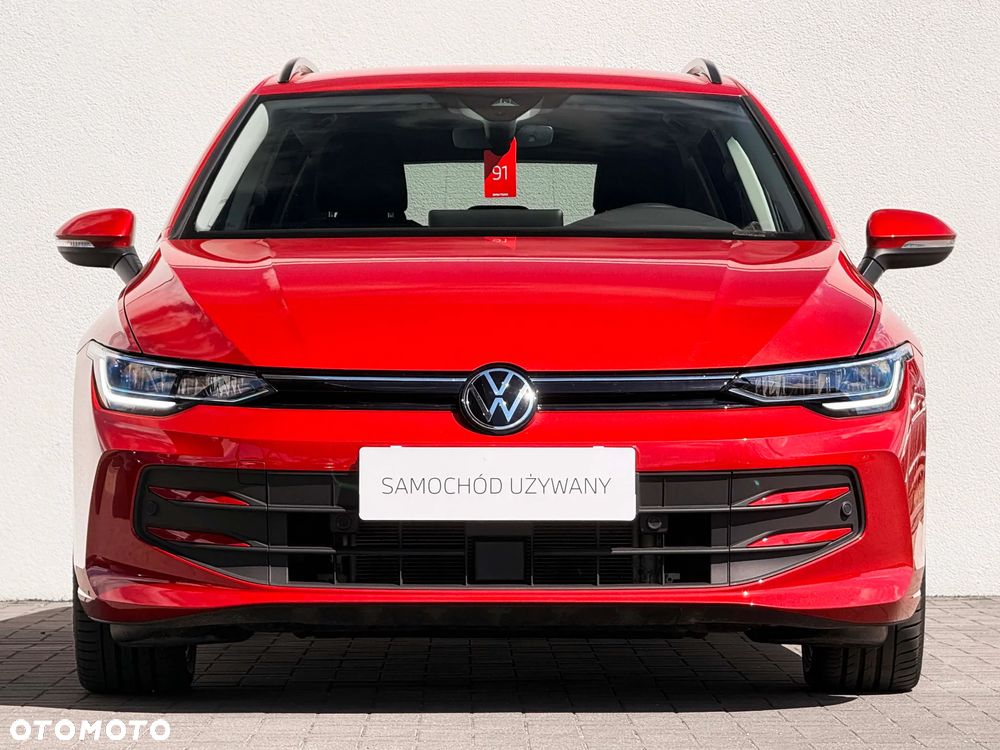 Volkswagen Golf 1.5 TSI Special Edition - 9